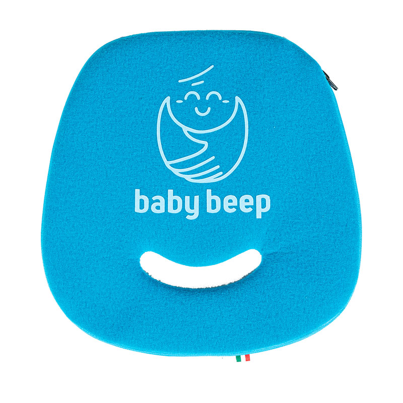 Buy BabyBeep Blue Sea